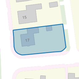 Perceel HHS00-C-2234