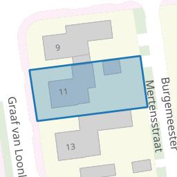 Perceel HHS00-C-2237