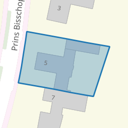 Perceel HHS00-C-2327