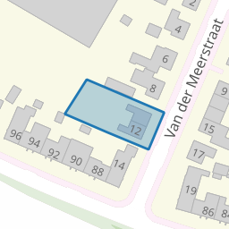 Perceel HHS00-C-2335