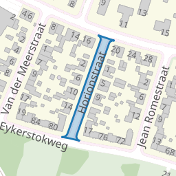 Perceel HHS00-C-2341