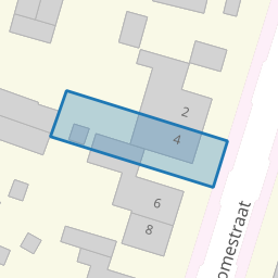 Perceel HHS00-C-2344