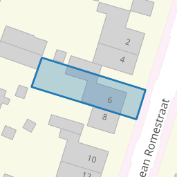 Perceel HHS00-C-2345