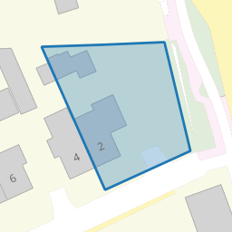 Perceel HHS00-C-2376