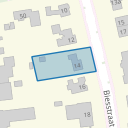 Perceel HHS00-C-2406