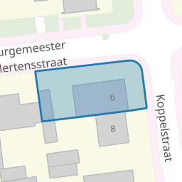 Perceel HHS00-C-2407