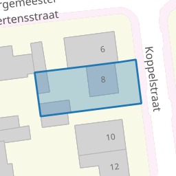 Perceel HHS00-C-2408