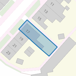 Perceel HHS00-C-2453