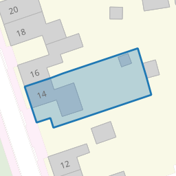 Perceel HHS00-C-2512
