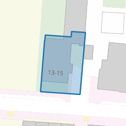 Perceel HHS00-C-2519