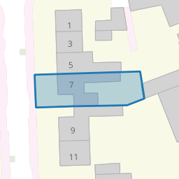 Perceel HHS00-C-2589