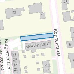 Perceel HHS00-C-2591