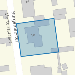 Perceel HHS00-C-2597