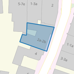 Perceel HHS00-C-2777