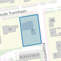 Perceel HHS00-C-2785