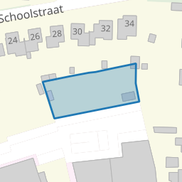 Perceel HHS00-C-2800
