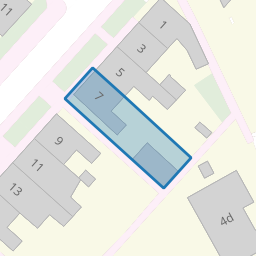 Perceel HHS00-C-2808