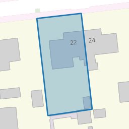 Perceel HHS00-C-2830