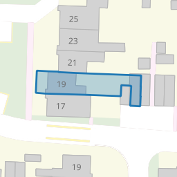 Perceel HHS00-C-2882