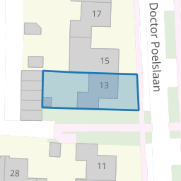 Perceel HHS00-C-2932