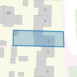 Perceel HHS00-C-2934