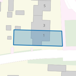 Perceel HHS00-C-2936