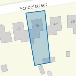 Perceel HHS00-C-2937