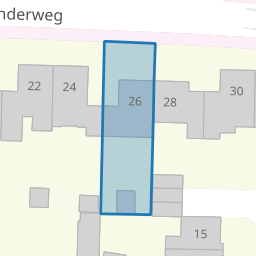 Perceel HHS00-C-2946