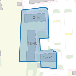 Perceel HHS00-C-2953