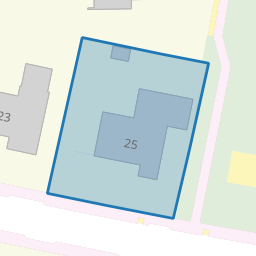 Perceel HHS00-C-2968