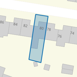 Perceel HHS00-C-2996