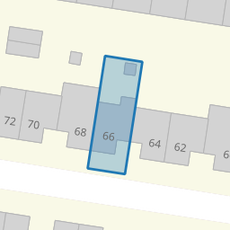 Perceel HHS00-C-2998