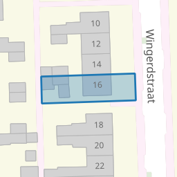 Perceel HHS00-C-3014