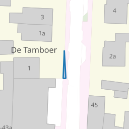 Perceel HHS00-C-3029