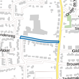 Perceel HHS00-C-3032