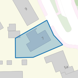 Perceel HHS00-C-3084