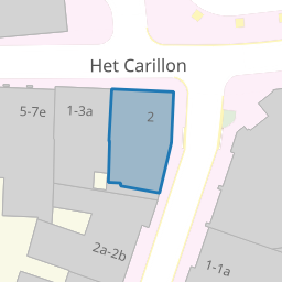 Perceel HHS00-C-3086