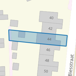 Perceel HHS00-C-3103