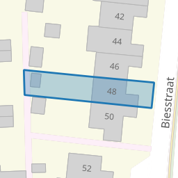 Perceel HHS00-C-3105