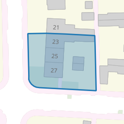 Perceel HHS00-C-3113