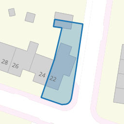 Perceel HHS00-C-3138