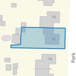 Perceel HHS00-C-3157