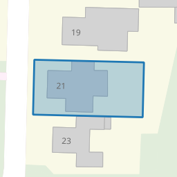 Perceel HHS00-C-3167