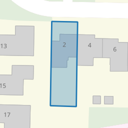 Perceel HHS00-C-3172