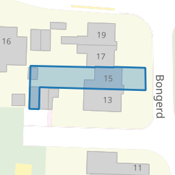 Perceel HHS00-C-3189