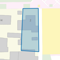 Perceel HHS00-C-3228