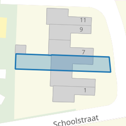 Perceel HHS00-C-3240