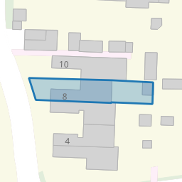 Perceel HHS00-C-3245