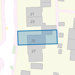 Perceel HHS00-C-3267