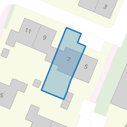 Perceel HHS00-C-3289